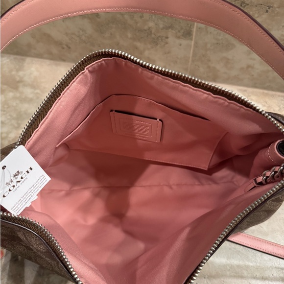 Coach Purse NWT - Picture 3 of 5